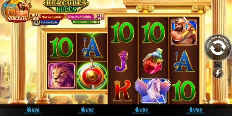 Ý nghĩa của bảng thanh toán thưởng trong game