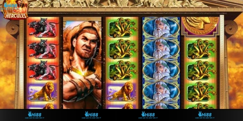 Mẹo quay slot hiệu quả với biểu tượng đặc biệt
