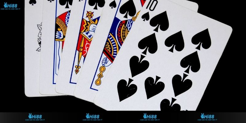 Xu hướng giải trí với game bài hiện nay