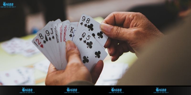 Bí quyết gia tăng tỷ lệ thắng cho bạn