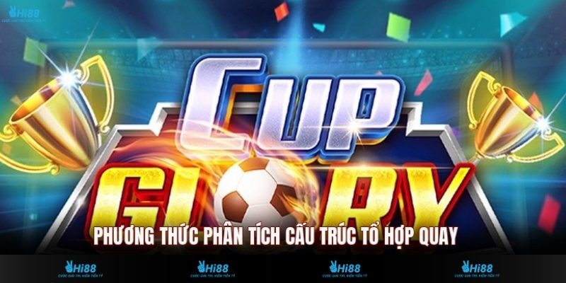 Phương thức phân tích cấu trúc tổ hợp quay